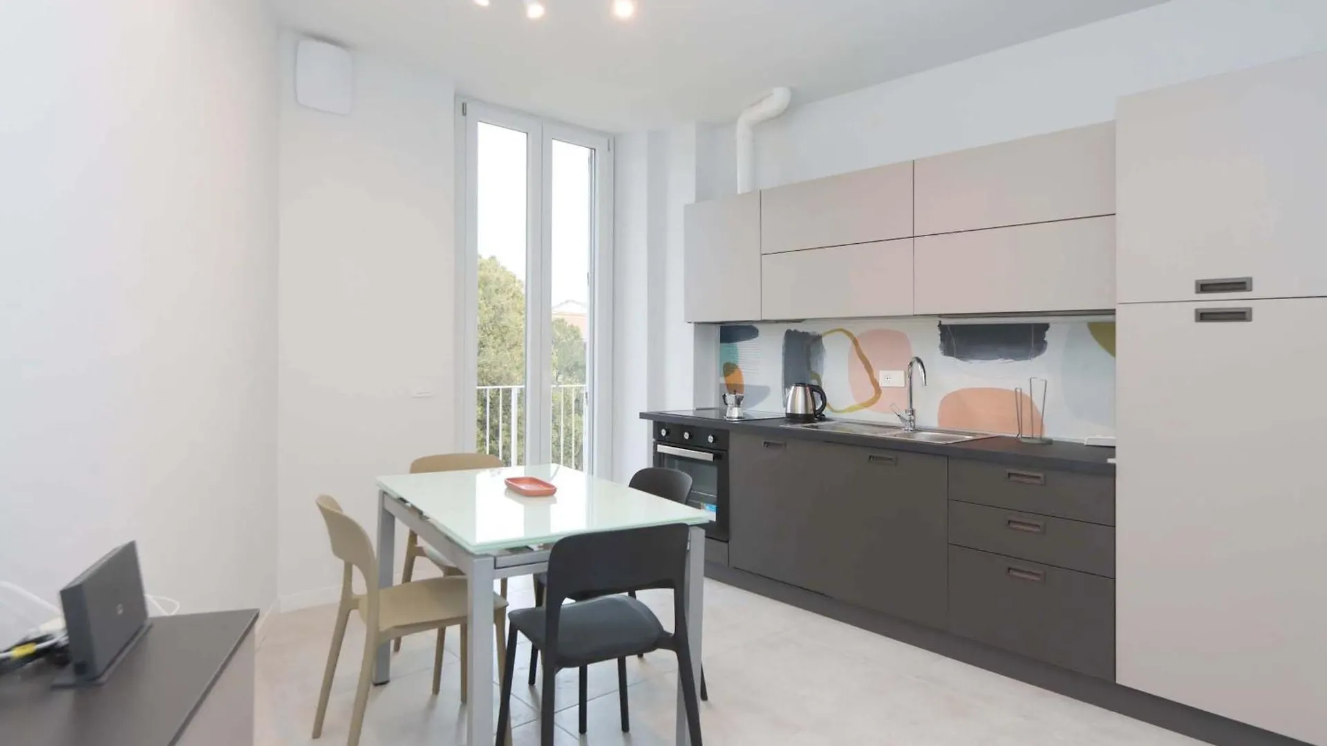 Dimora Queen Nella Fortezza Florence Apartment