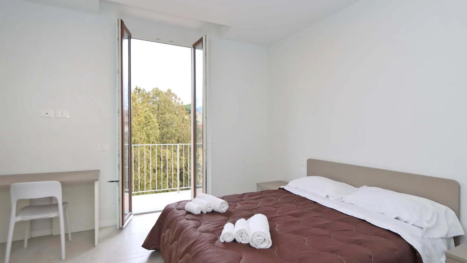 Apartment Dimora Queen Nella Fortezza Florence Italy