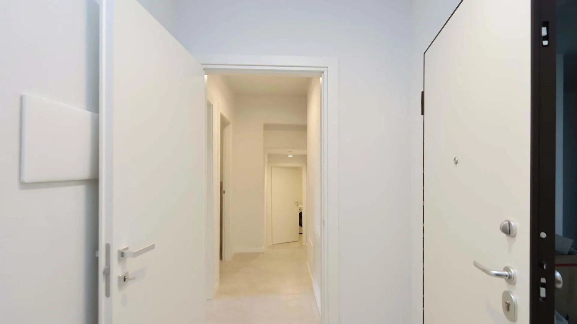 Dimora Queen Nella Fortezza Florence Apartment