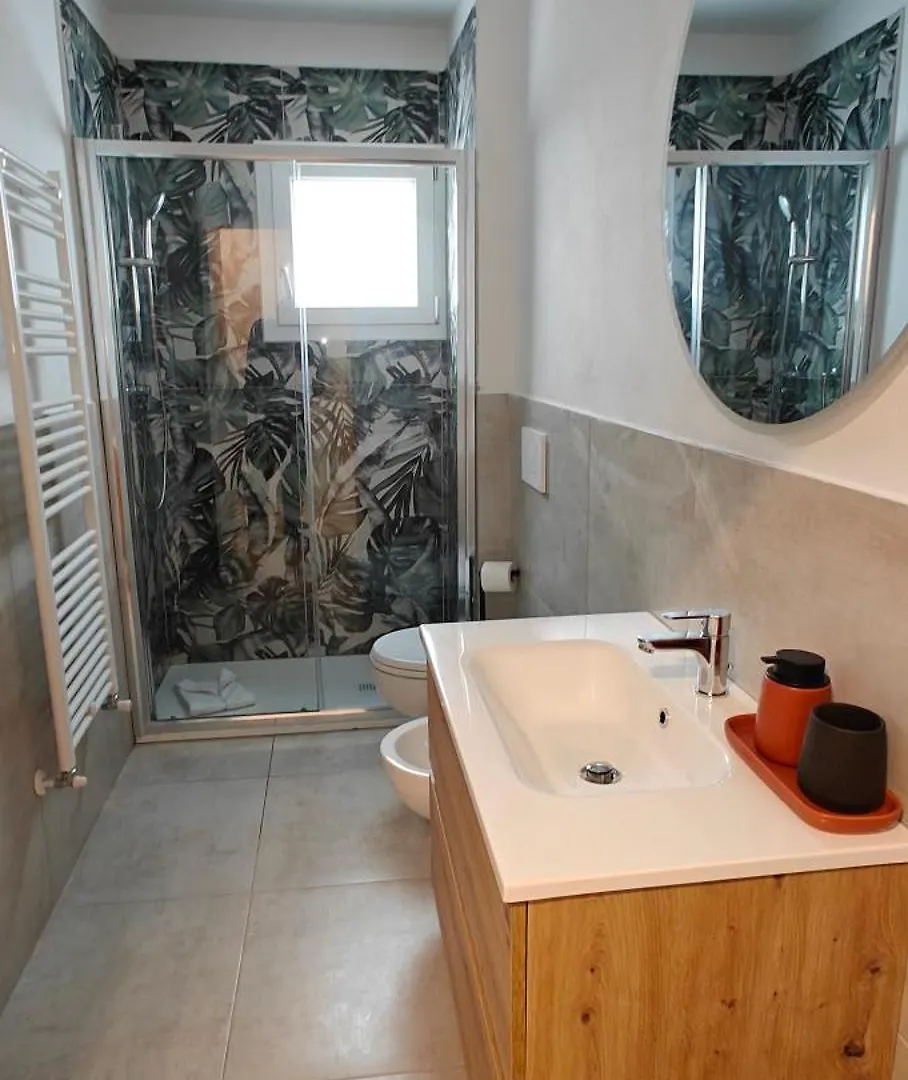 Dimora Queen Nella Fortezza Florence Apartment
