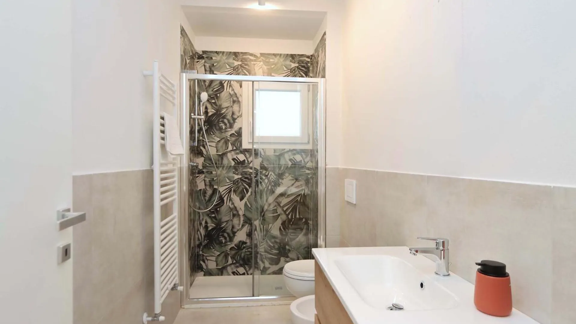 Apartment Dimora Queen Nella Fortezza Florence Italy