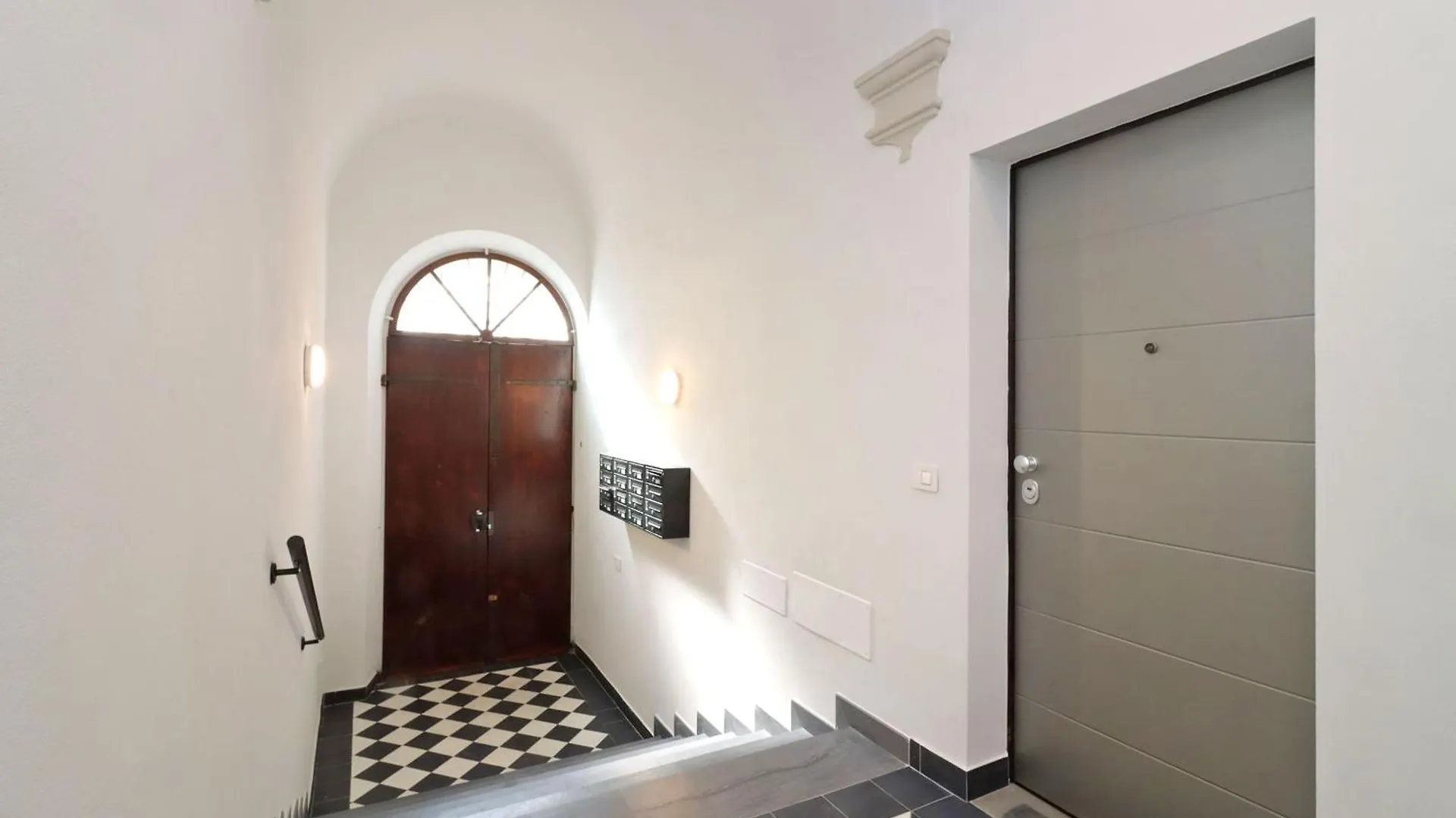 Dimora Queen Nella Fortezza Florence 0*,  Italy